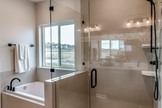 Elevating Spaces with Style and Substance: The Booming Popularity of Frameless Glass